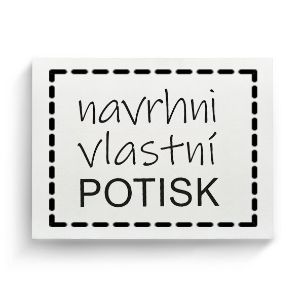 Navrhni si vlastní potisk